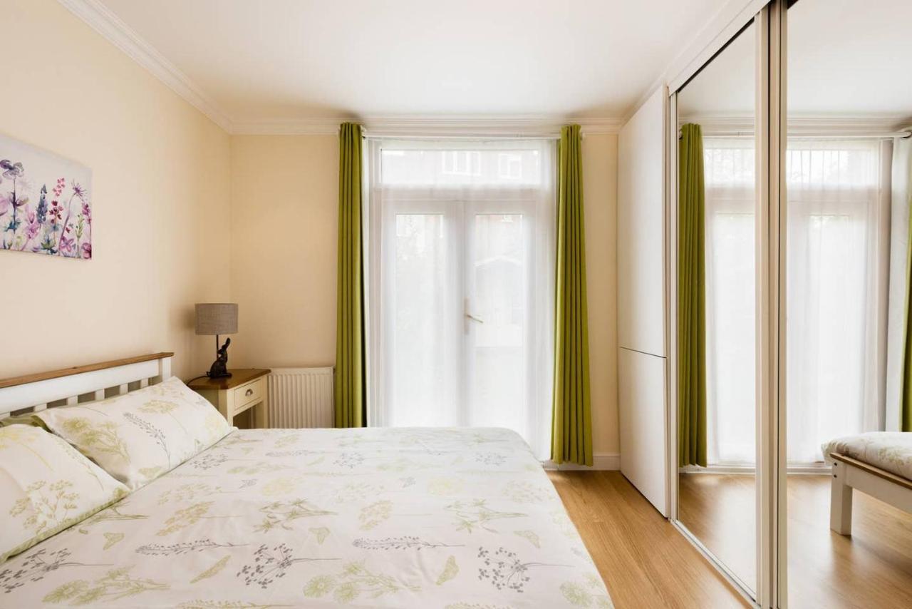 Bikki Apartments - 2 Bedroom ฮาร์โรว์ ภายนอก รูปภาพ