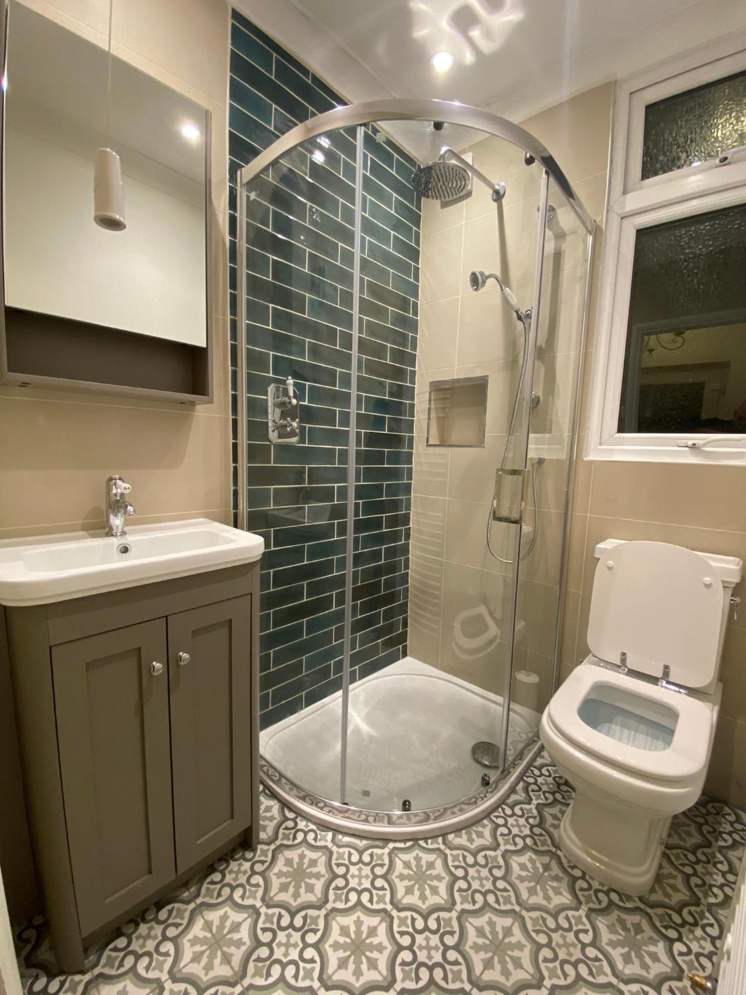 Bikki Apartments - 2 Bedroom ฮาร์โรว์ ภายนอก รูปภาพ